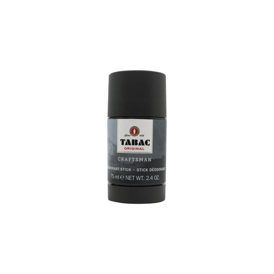 Maurer and Wirtz Tabac Craftsman Deodorant Stick 75ml