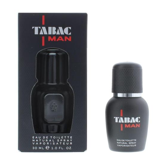 Maurer and Wirtz Tabac Man Eau De Toilette 30ml