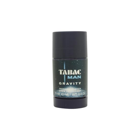 Maurer and Wirtz Tabac Man Gravity Deodorant Stick 75g