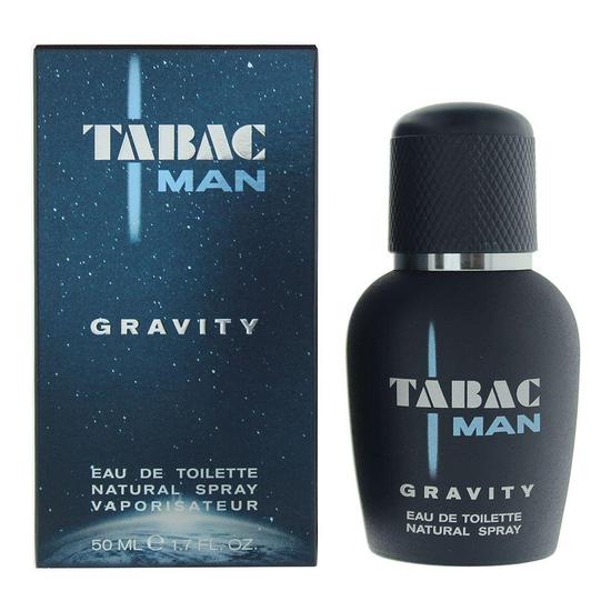 Maurer and Wirtz Tabac Man Gravity Eau De Toilette 50ml