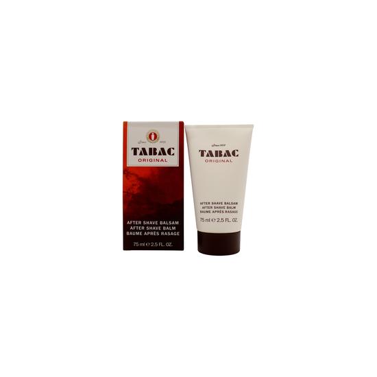 Maurer and Wirtz Tabac Original Aftershave Balm 75ml