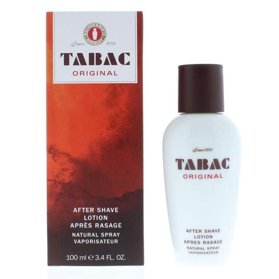 Maurer and Wirtz Tabac Original Aftershave Lotion 100ml