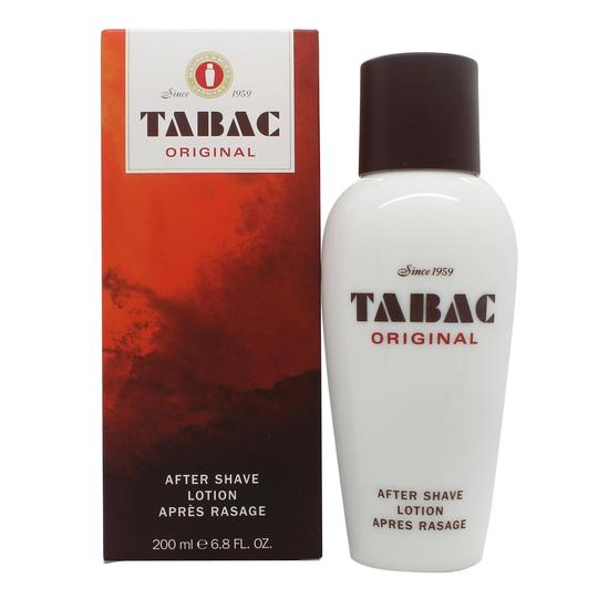 Maurer and Wirtz Tabac Original Aftershave Lotion 200ml