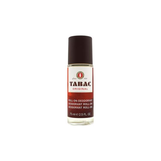 Maurer and Wirtz Tabac Original Deodorant Roll-On 75ml