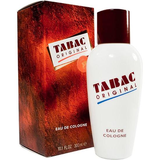 Maurer and Wirtz Tabac Original Eau De Cologne 300ml