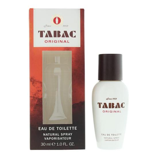 Maurer and Wirtz Tabac Original Eau De Toilette 30ml