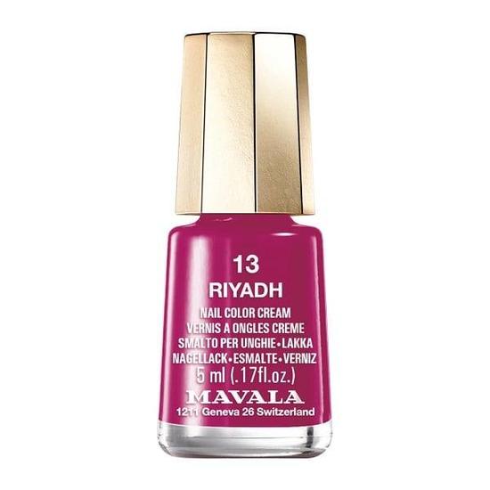 Mavala Mini Nail Polish 13-Riyadh