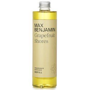 Max Benjamin Grapefruit Shores Fragrance 300ml - Refill