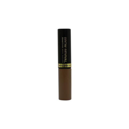 Max Factor Brow Revival Densifying Brow Mascara 001 Dark Blonde