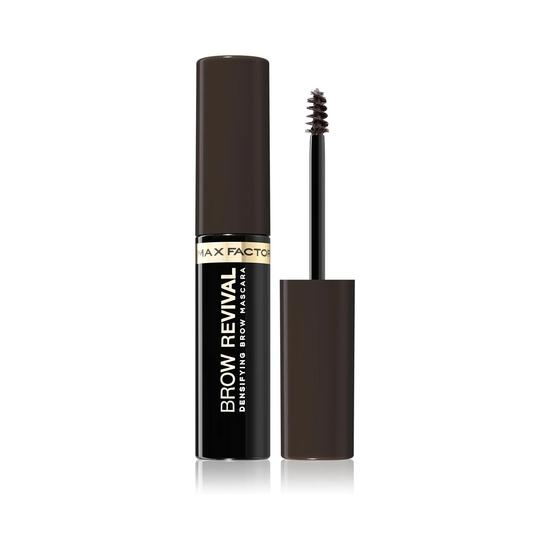 Max Factor Brow Revival Densifying Mascara 003 Brown