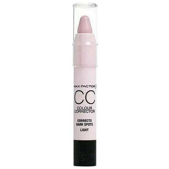 Max Factor CC Colour Corrector Light