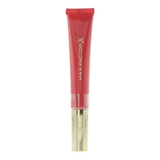 Max Factor Colour Elixir Cushion Lip Gloss 035 Baby Star Coral 9ml