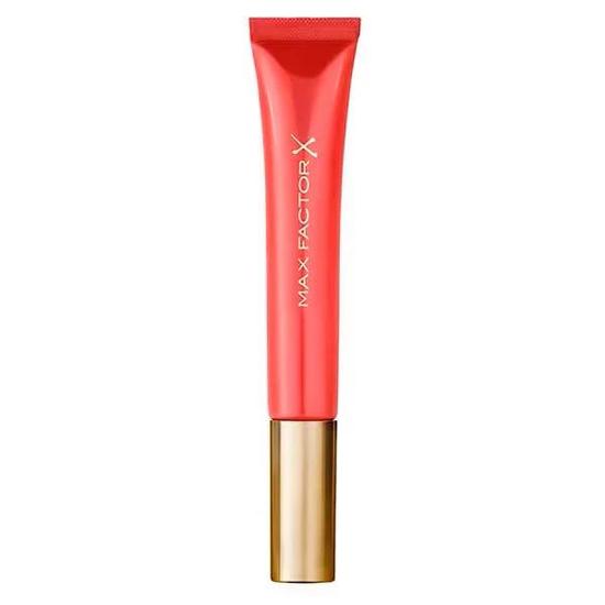 Max Factor Colour Elixir Lip Cushion 035 Baby Star Coral