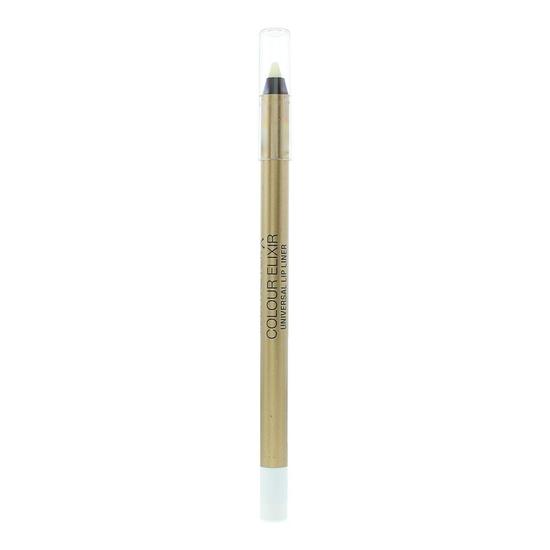 Max Factor Colour Elixir Lip Liner 009 Universal 1.2g