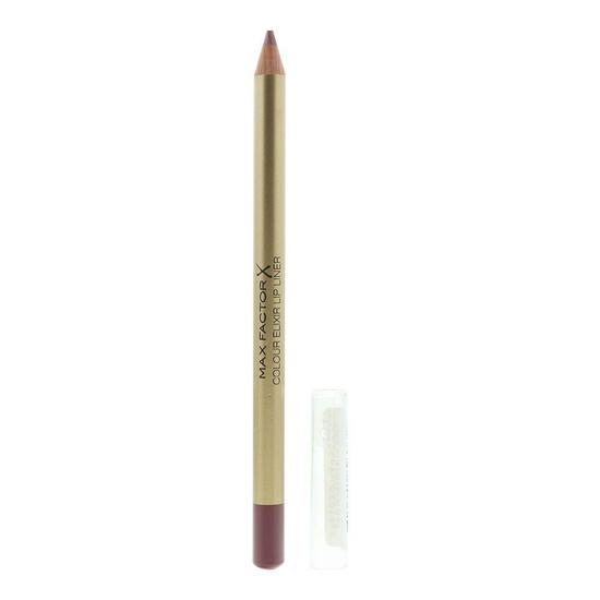 Max Factor Colour Elixir Lip Liner 30 Mauve Moment 1.2g