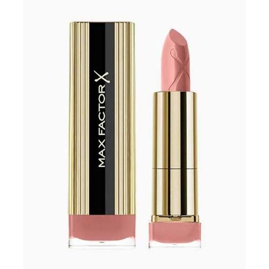 Max Factor Colour Elixir Lipstick 015 Nude Rose