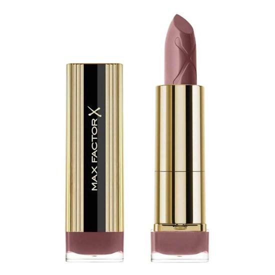 Max Factor Colour Elixir Lipstick 035 Subtle Orchid