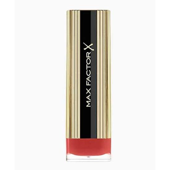 Max Factor Colour Elixir Lipstick 050 Pink Brandy