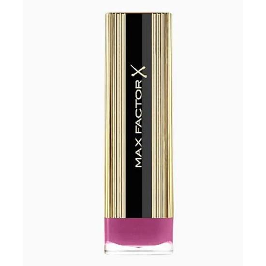 Max Factor Colour Elixir Lipstick 125 Icy Rose