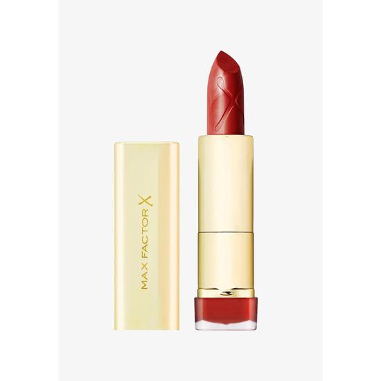 Max Factor Colour Elixir Lipstick 715 Ruby Tuesday