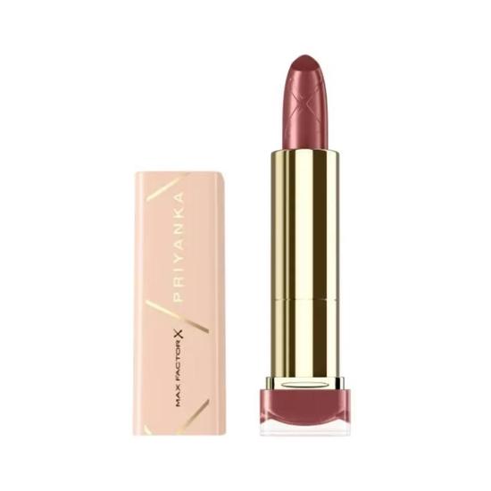 Max Factor Colour Elixir Priyanka Lipstick 022 Cool Copper