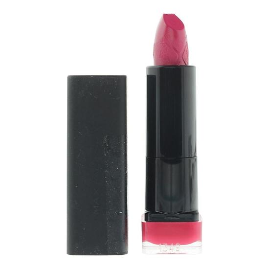 Max Factor Colour Elixir Velvet Matte Lipstick 25 Blush 4g