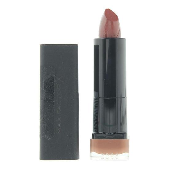 Max Factor Colour Elixir Velvet Matte Lipstick 45 Caramel 4g