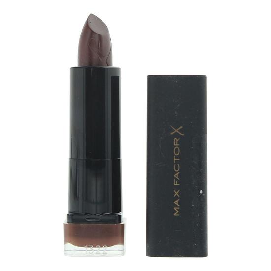 Max Factor Colour Elixir Velvet Matte Lipstick 50 Coffee 4g