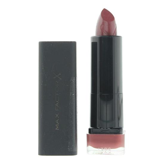 Max Factor Colour Elixir Velvet Matte Lipstick 60 Mauve 4g