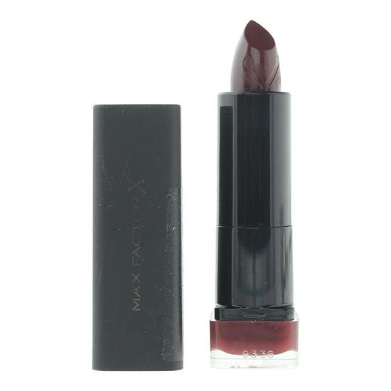 Max Factor Colour Elixir Velvet Matte Lipstick 65 Raisin 4g