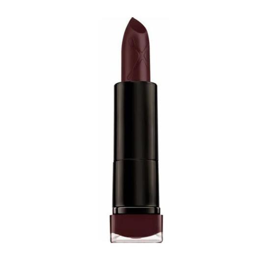 Max Factor Colour Elixir Velvet Matte Lipstick 65 Raisin