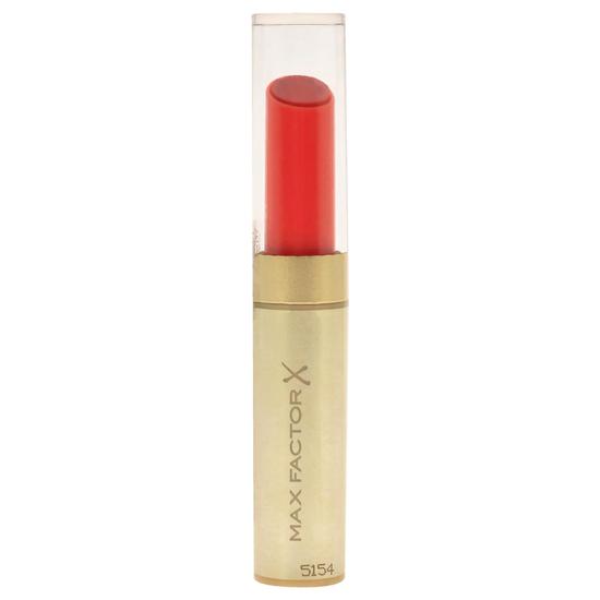 Max Factor Colour Intensifying Lip Balm 10 Charming Coral