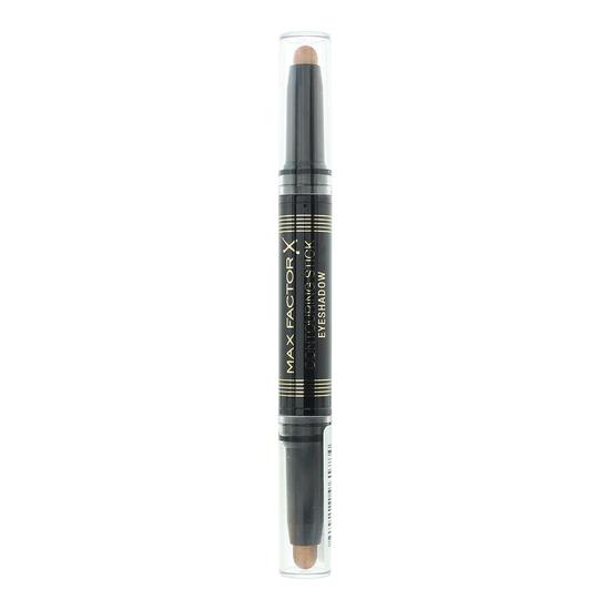 Max Factor Contour Stick Eyeshadow 006 Pink Gold & Bronze Moon 5ml