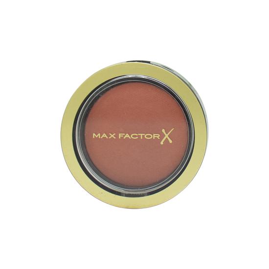 Max Factor Creme Puff Blush 55 Stunning Sienna