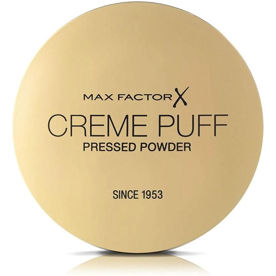 Max Factor Creme Puff Pressed Powder