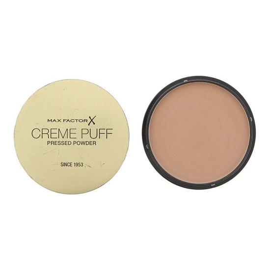 Max Factor Creme Puff Pressed Powder 42 Deep Beige 14g