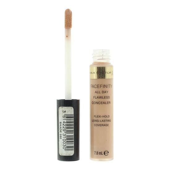 Max Factor Face Finity All Day Flawless Concealer 50 7.8ml