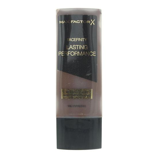 Max Factor Face Finity Lasting Performance Foundation 150 Espresso 35ml