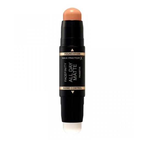 Max Factor Facefinity All Day Matte Panstick Foundation 70 Warm Sand