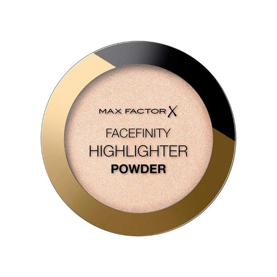 Max Factor Facefinity Highlighter Powder 001 Nude Beam