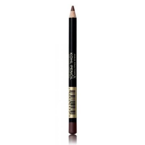 Max Factor Kohl Kajal Automatic Pencil Eyeliner 005 Brown