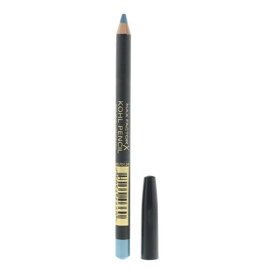 Max Factor Kohl Pencil Eyeliner Pencil 060 Ice Blue 1.2g