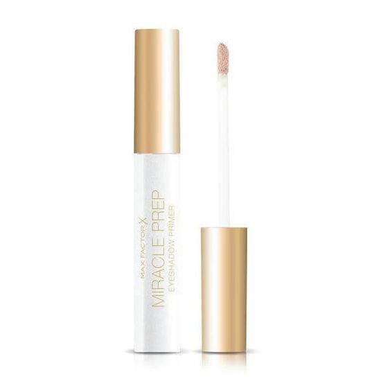 Max Factor Miracle Prep Eyeshadow Primer 10ml