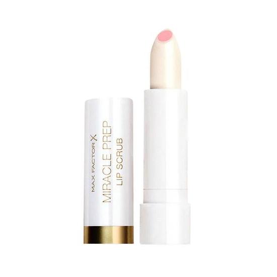 Max Factor Miracle Prep Lip Scrub 3.5g