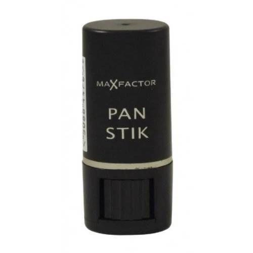 Max Factor Pan Stik Foundation 96 Bisque Ivory