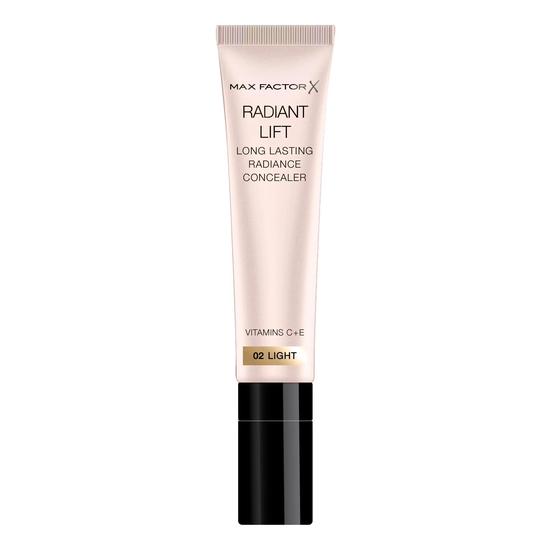 Max Factor Radiant Lift Concealer 02 Light