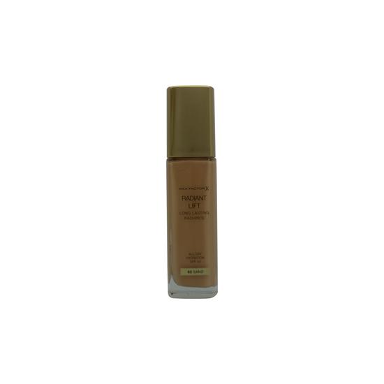 Max Factor Radiant Lift Foundation SPF 30 060 Sand