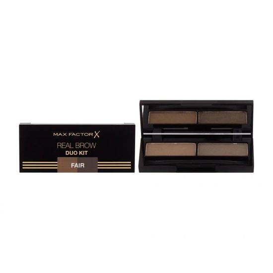 Max Factor Real Brow Duo Kit 001 Fair