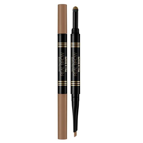 Max Factor Real Eyebrow Fill & Shape Pencil 01 Blonde