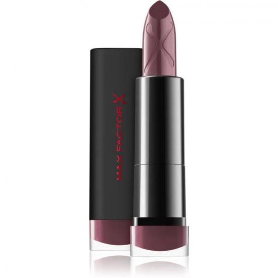 Max Factor Velvet Matte Lipstick 60 Mauve